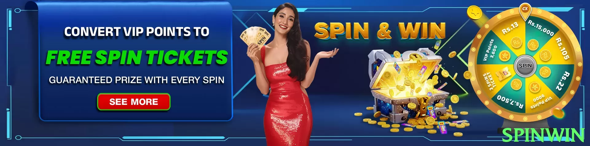 spinwin Pakistan - 3